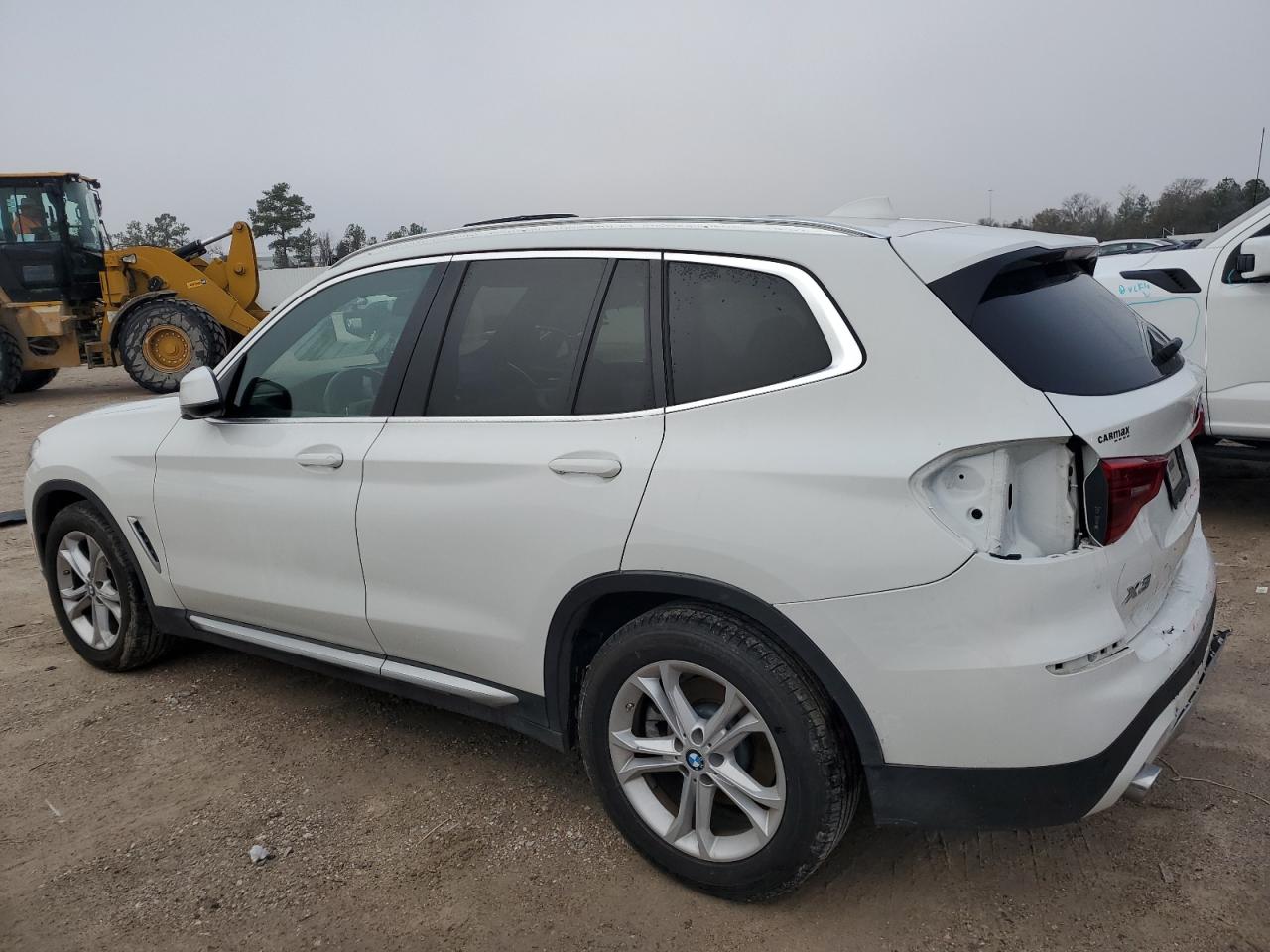 Автомобіль BMW X3 SDRIVE30I 2019 | GrandCar Автомобіль BMW X3 SDRIVE30I 2019 | GrandCar