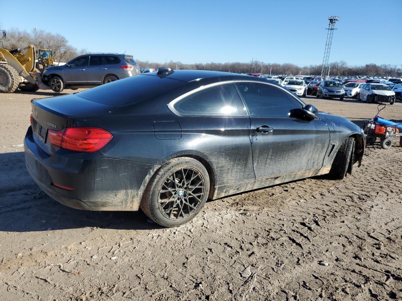 Автомобиль BMW 428 XI 2015 | GrandCar Автомобиль BMW 428 XI 2015 | GrandCar
