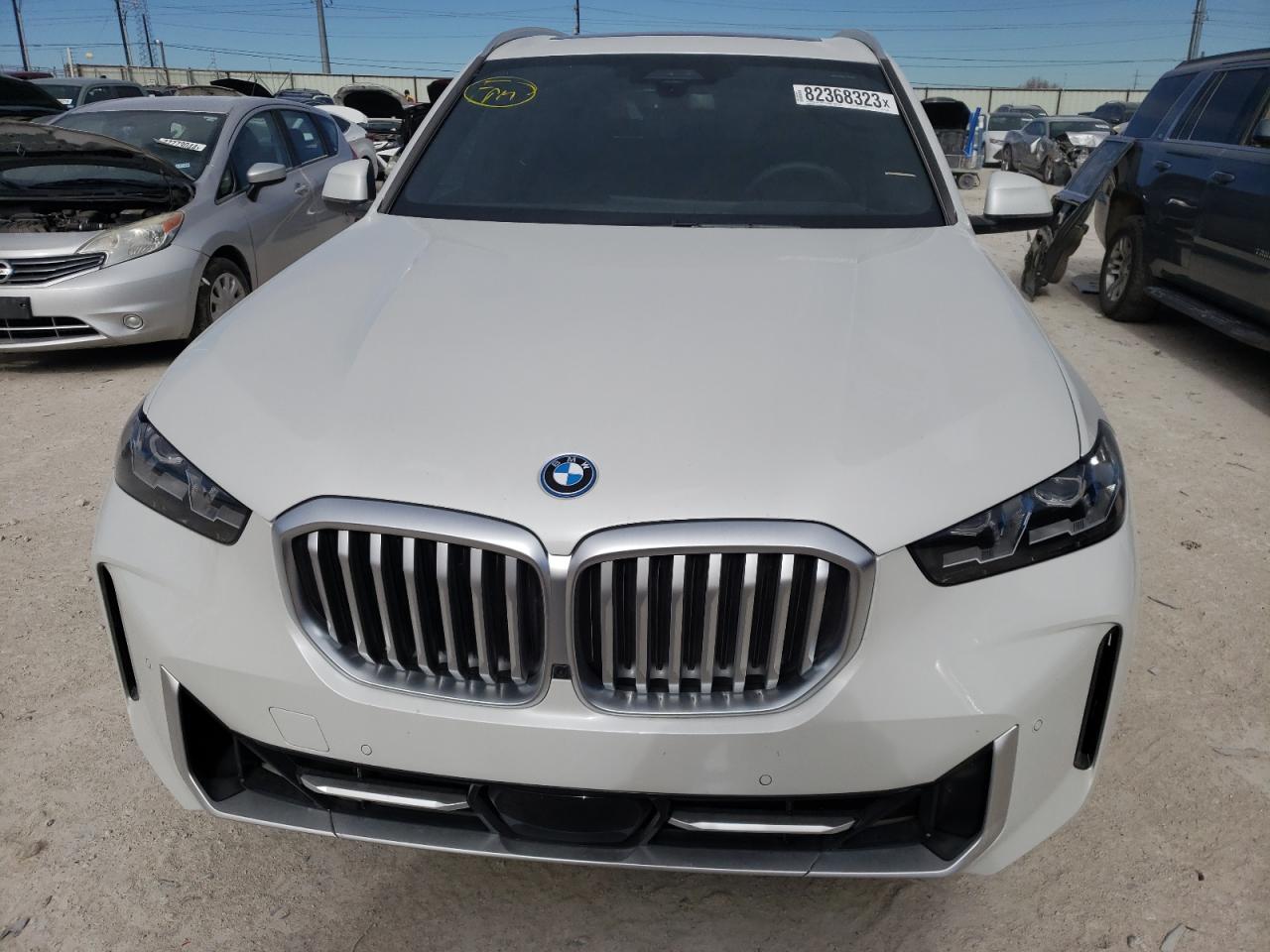 Автомобиль BMW X5 XDRIVE50E 2024 | GrandCar Автомобиль BMW X5 XDRIVE50E 2024 | GrandCar