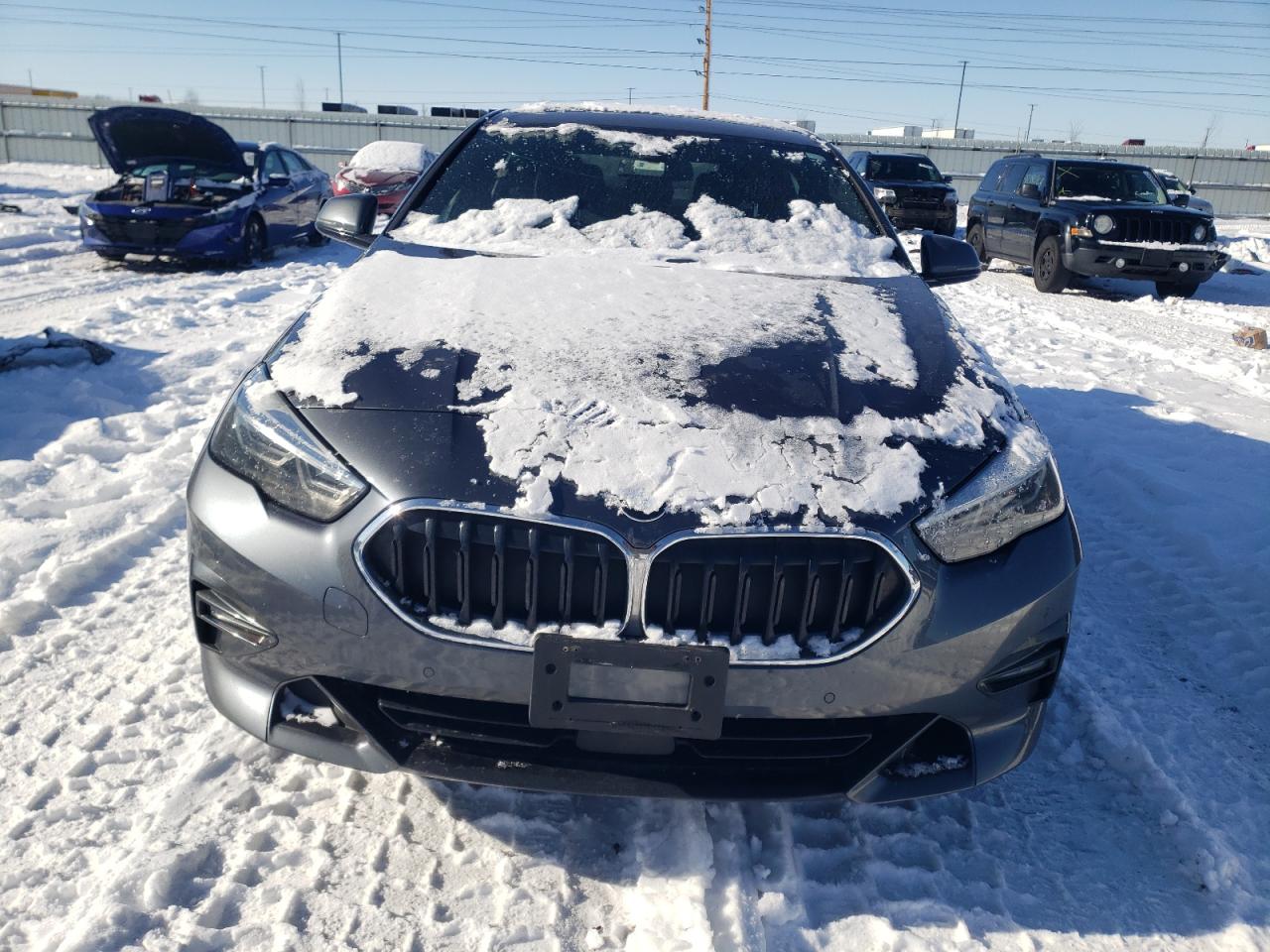 Автомобіль BMW 228XI 2020 | GrandCar Автомобіль BMW 228XI 2020 | GrandCar