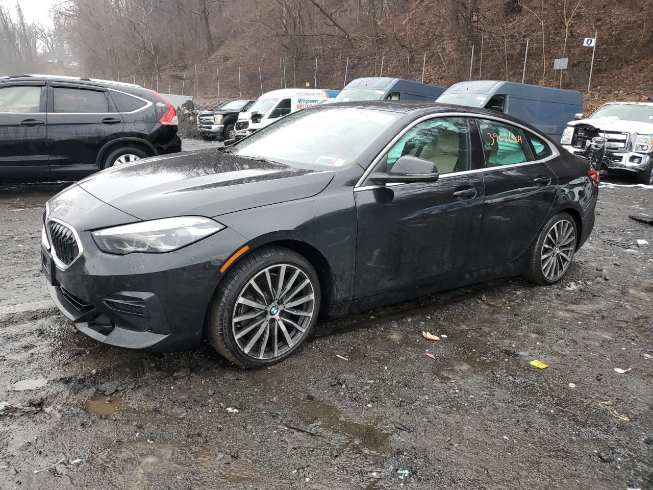Автомобиль BMW 228XI 2022 | GrandCar