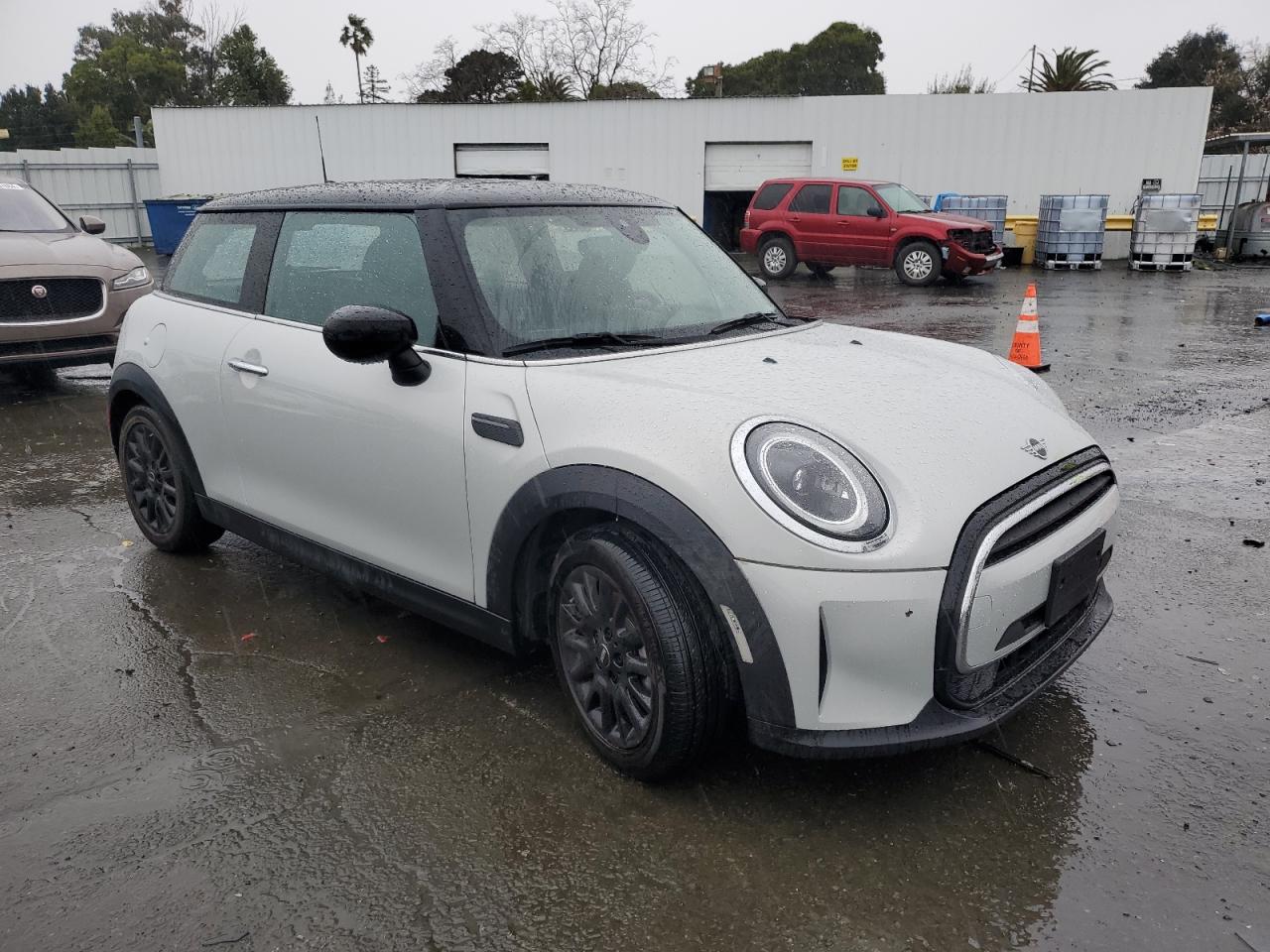 Автомобиль MINI COOPER 2023 | GrandCar Автомобиль MINI COOPER 2023 | GrandCar