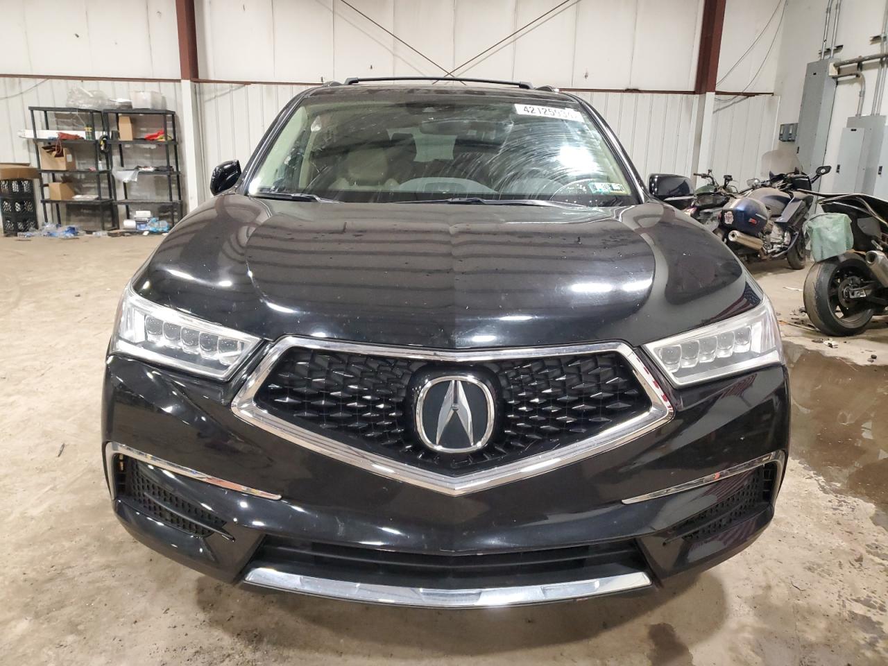 Автомобіль ACURA MDX 2017 | GrandCar Автомобіль ACURA MDX 2017 | GrandCar