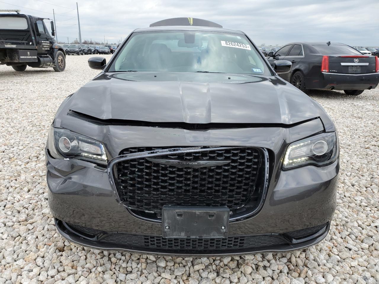 Автомобіль CHRYSLER 300 TOURING 2022 | GrandCar Автомобіль CHRYSLER 300 TOURING 2022 | GrandCar