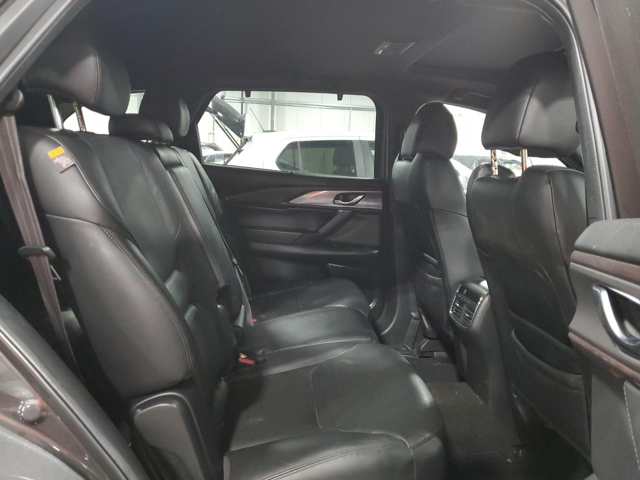 Автомобиль MAZDA CX-9 GRAND TOURING 2017 | GrandCar Автомобиль MAZDA CX-9 GRAND TOURING 2017 | GrandCar