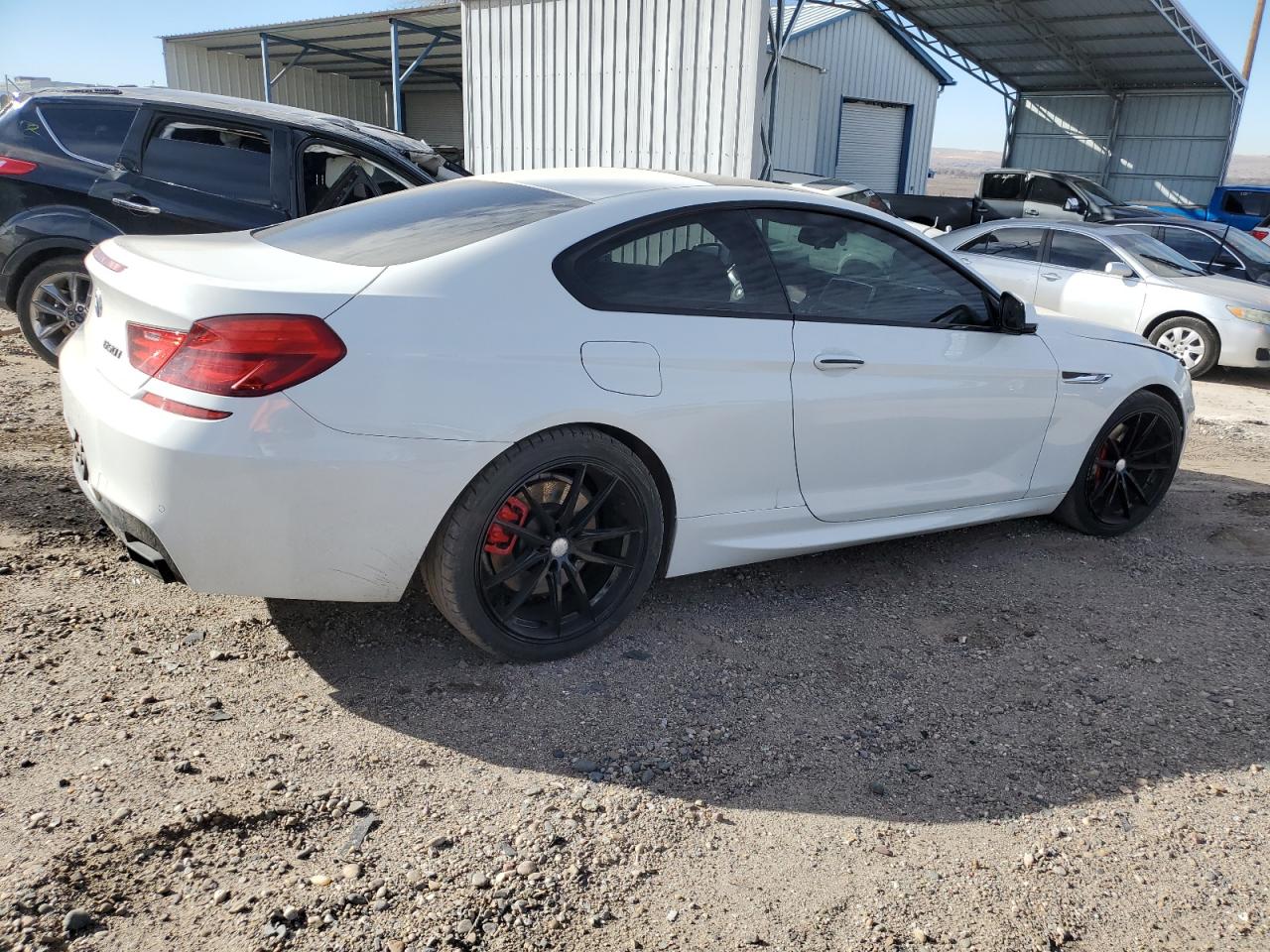 Автомобиль BMW 650 I 2014 | GrandCar Автомобиль BMW 650 I 2014 | GrandCar