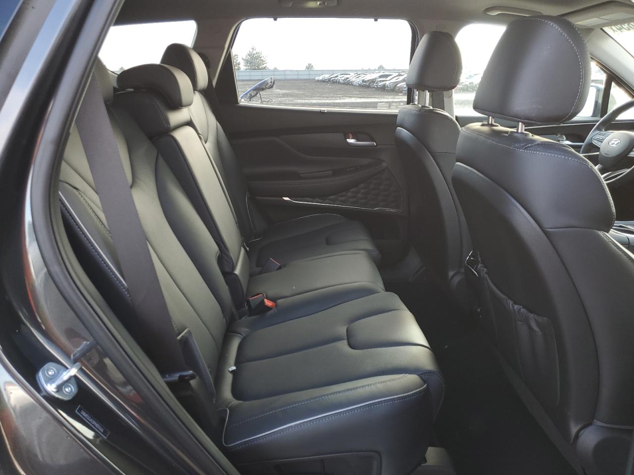Автомобиль HYUNDAI SANTA FE LIMITED 2023 | GrandCar Автомобиль HYUNDAI SANTA FE LIMITED 2023 | GrandCar