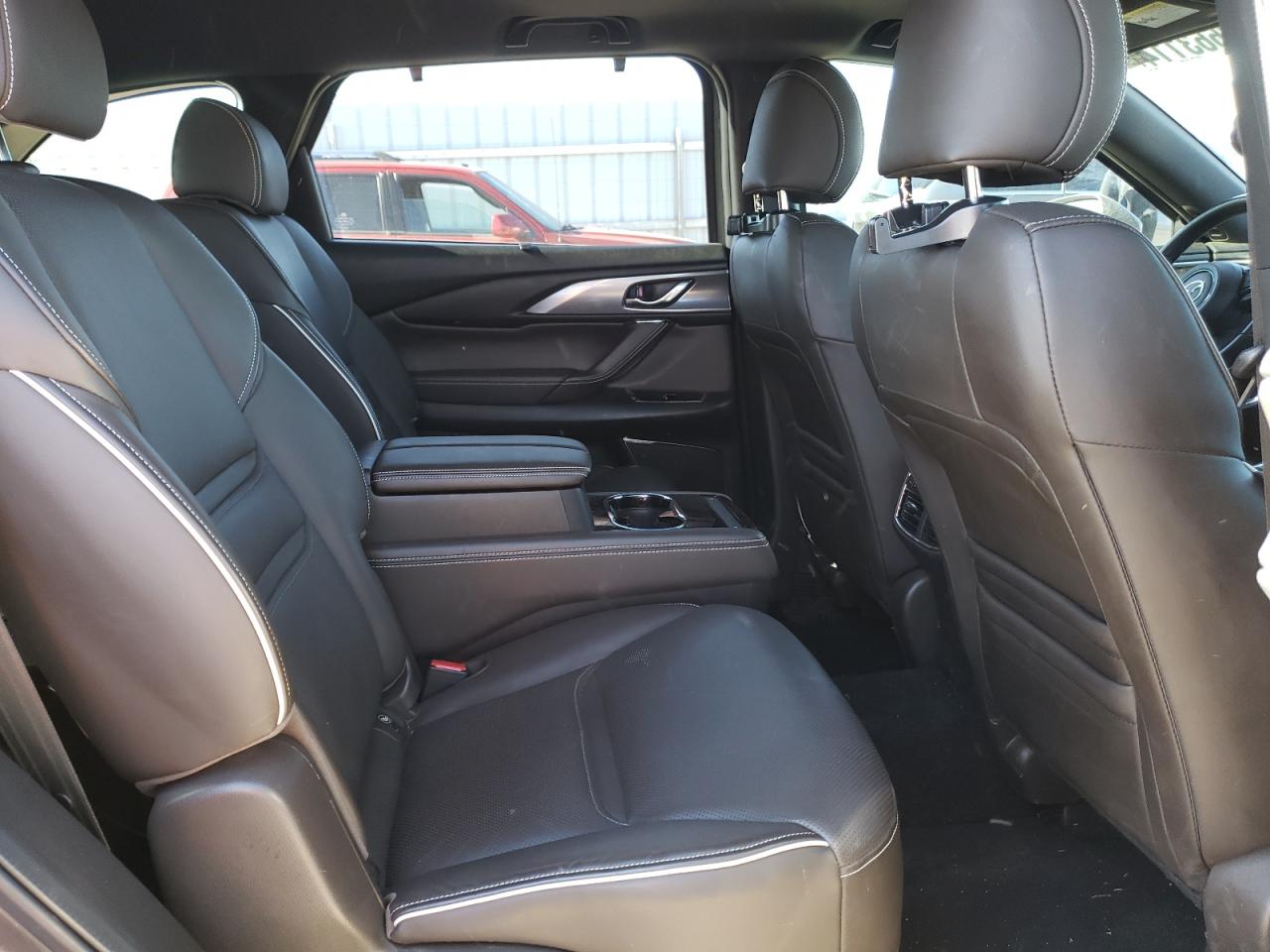 Автомобиль MAZDA CX-9 SIGNATURE 2020 | GrandCar Автомобиль MAZDA CX-9 SIGNATURE 2020 | GrandCar