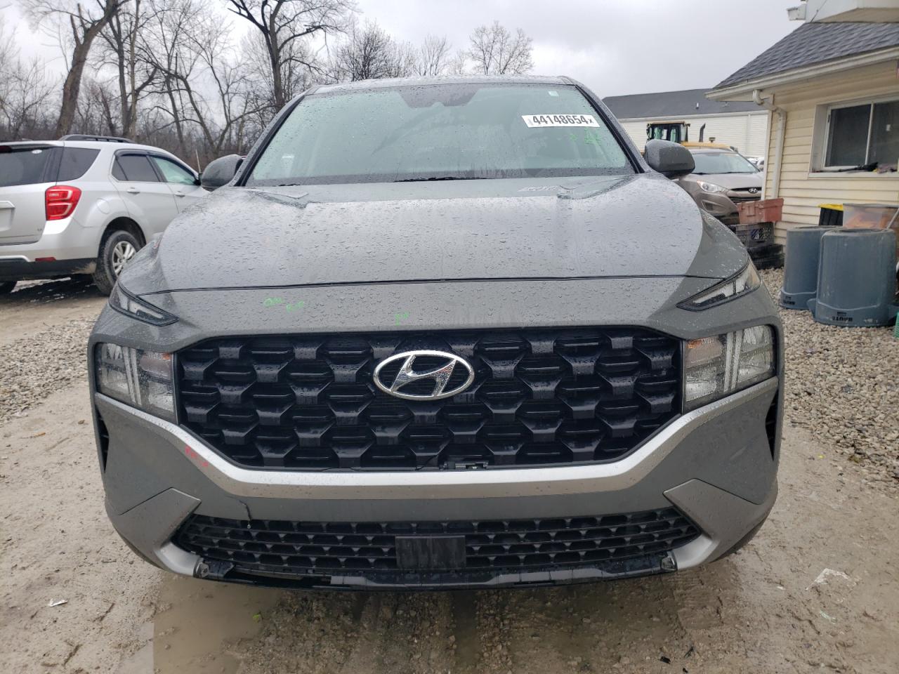 Автомобиль HYUNDAI SANTA FE SE 2021 | GrandCar Автомобиль HYUNDAI SANTA FE SE 2021 | GrandCar