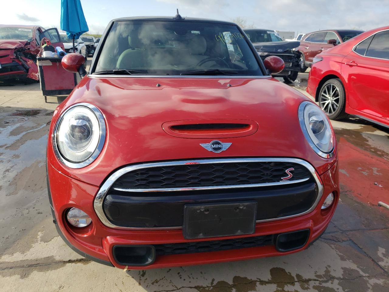 Автомобиль MINI COOPER S 2018 | GrandCar Автомобиль MINI COOPER S 2018 | GrandCar