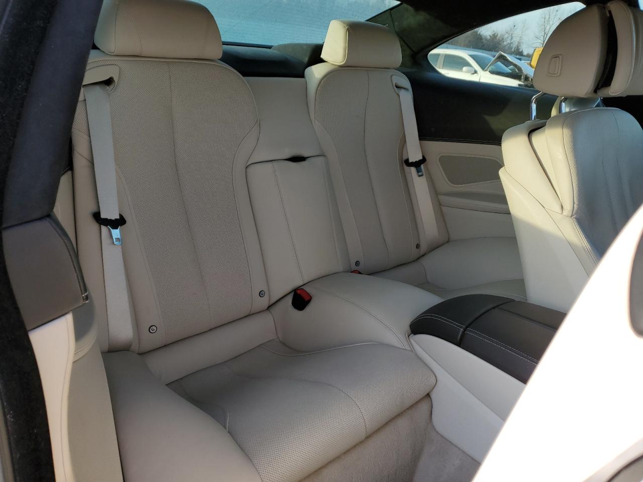 Автомобиль BMW 650 XI 2013 | GrandCar Автомобиль BMW 650 XI 2013 | GrandCar