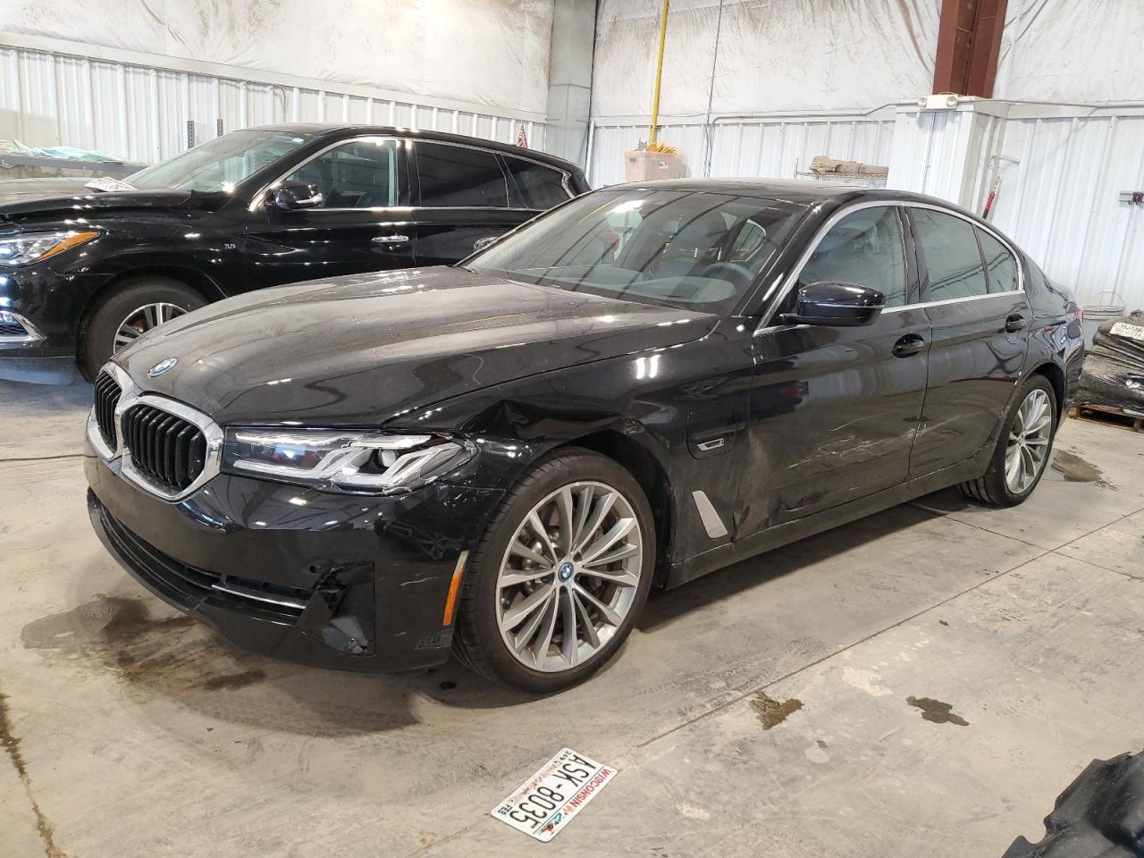 Автомобиль BMW 530XE 2023 | GrandCar Автомобиль BMW 530XE 2023 | GrandCar
