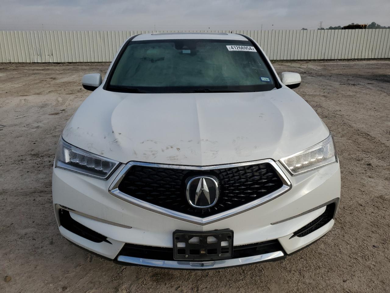 Автомобіль ACURA MDX 2020 | GrandCar Автомобіль ACURA MDX 2020 | GrandCar