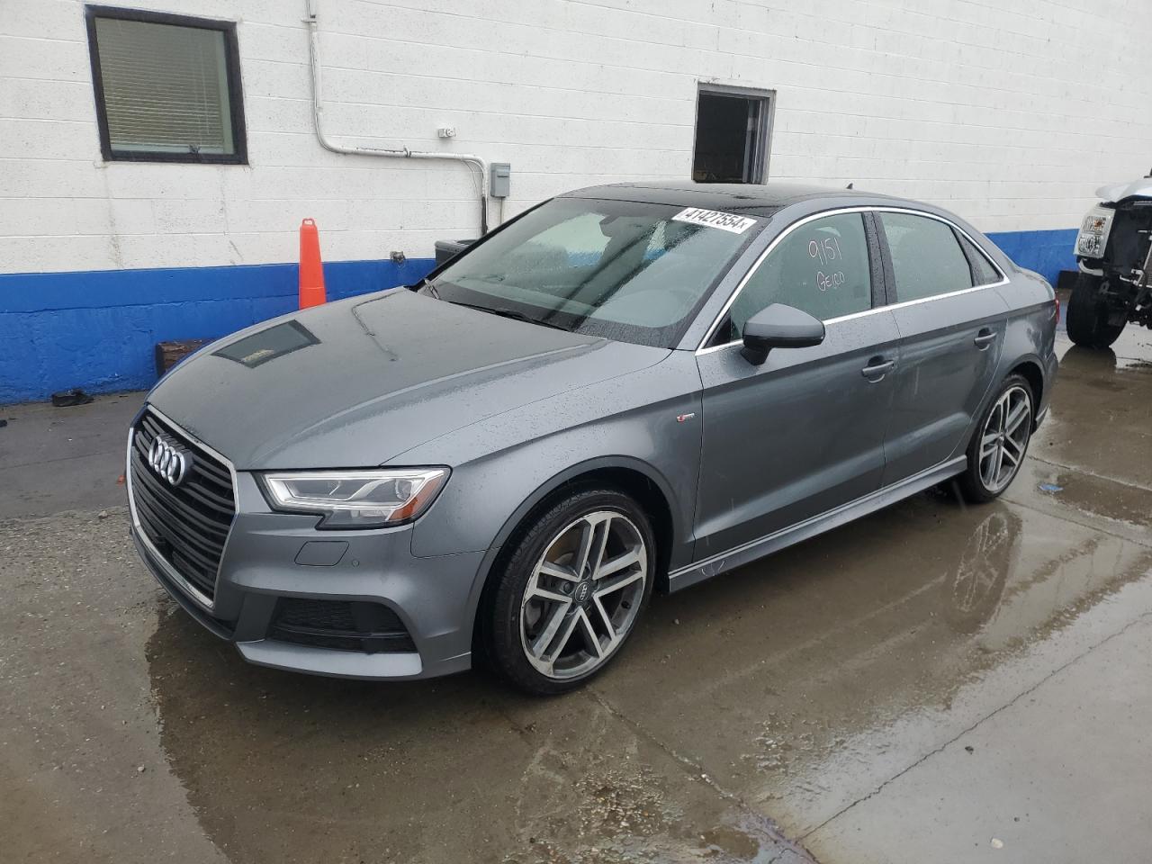 Автомобіль AUDI A3 PREMIUM PLUS 2019 | GrandCar