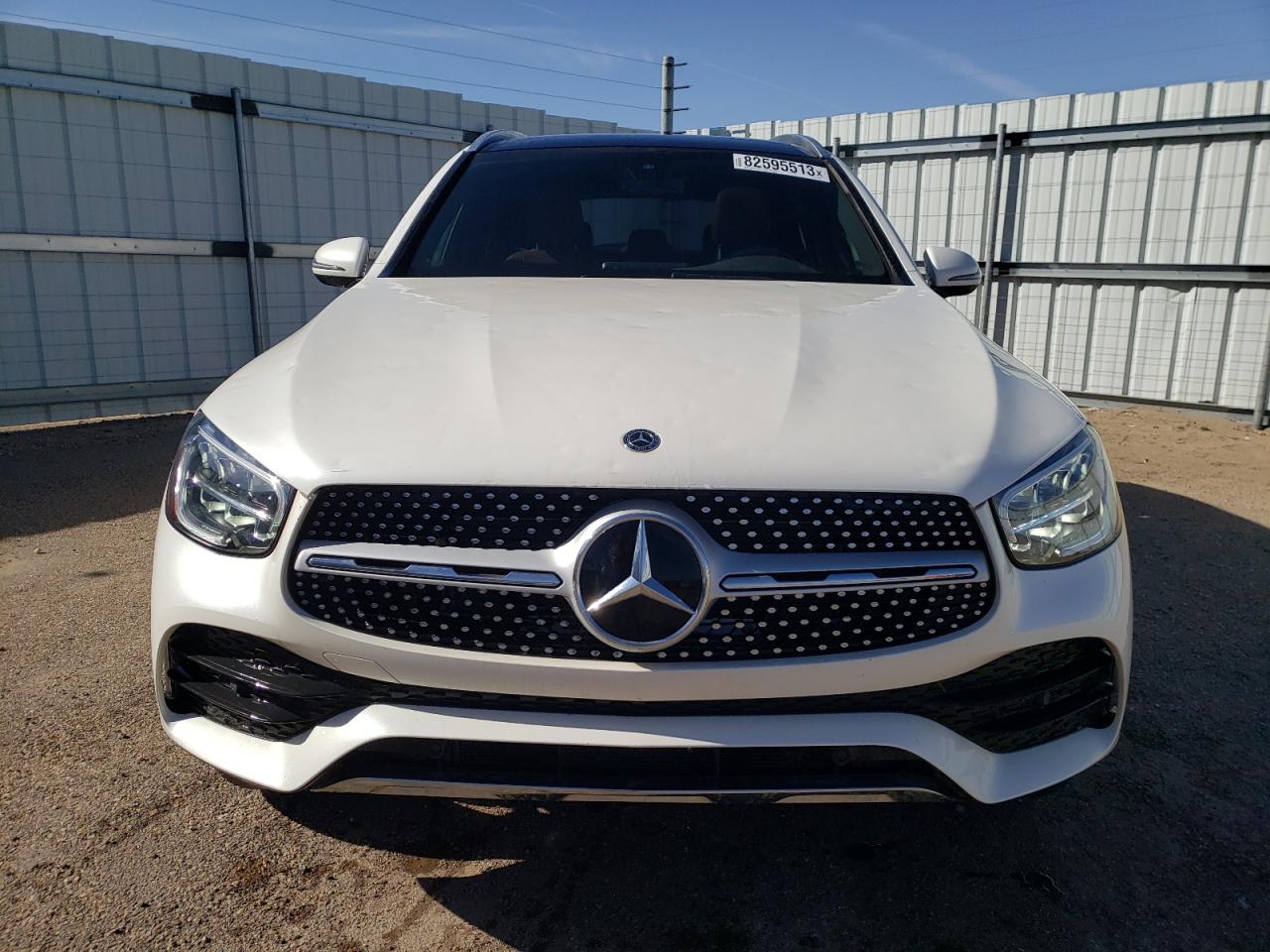 Автомобіль MERCEDES-BENZ GLC 300 4MATIC 2020 | GrandCar Автомобіль MERCEDES-BENZ GLC 300 4MATIC 2020 | GrandCar