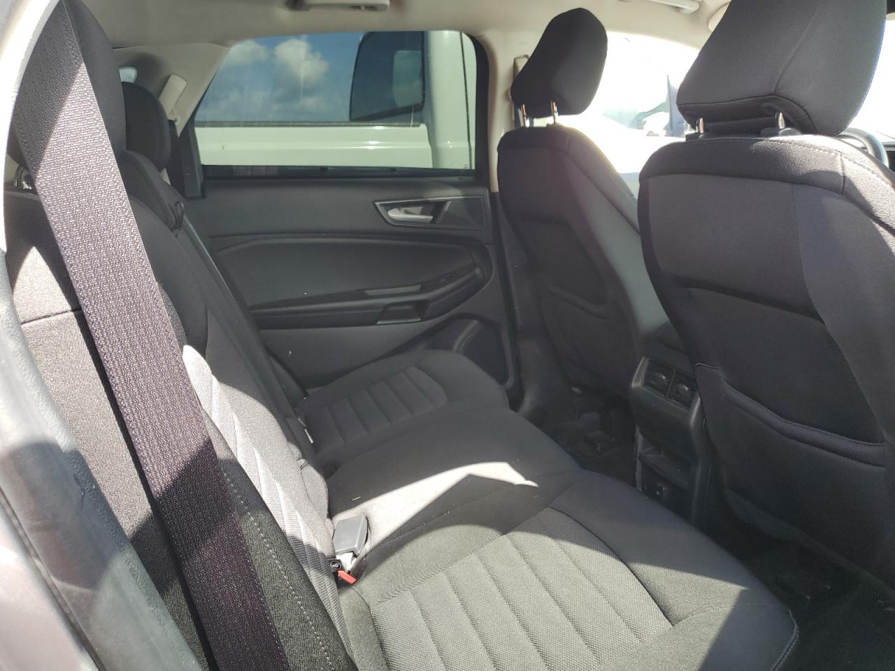 Автомобиль FORD EDGE SE 2020 | GrandCar Автомобиль FORD EDGE SE 2020 | GrandCar