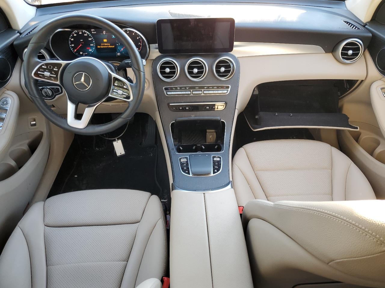 Автомобиль MERCEDES-BENZ GLC 300 2021 | GrandCar Автомобиль MERCEDES-BENZ GLC 300 2021 | GrandCar