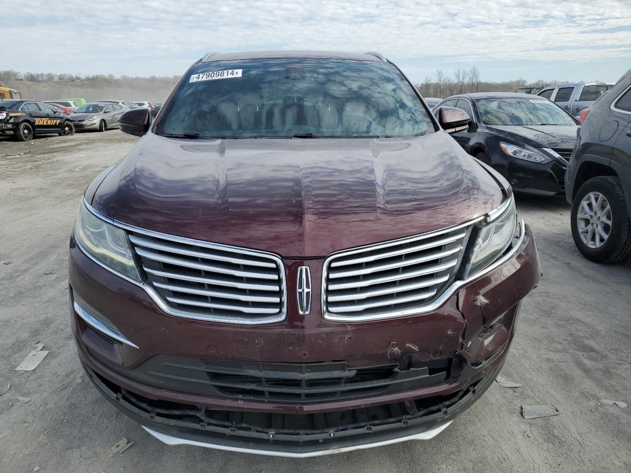 Автомобіль LINCOLN MKC RESERVE 2018 | GrandCar Автомобіль LINCOLN MKC RESERVE 2018 | GrandCar