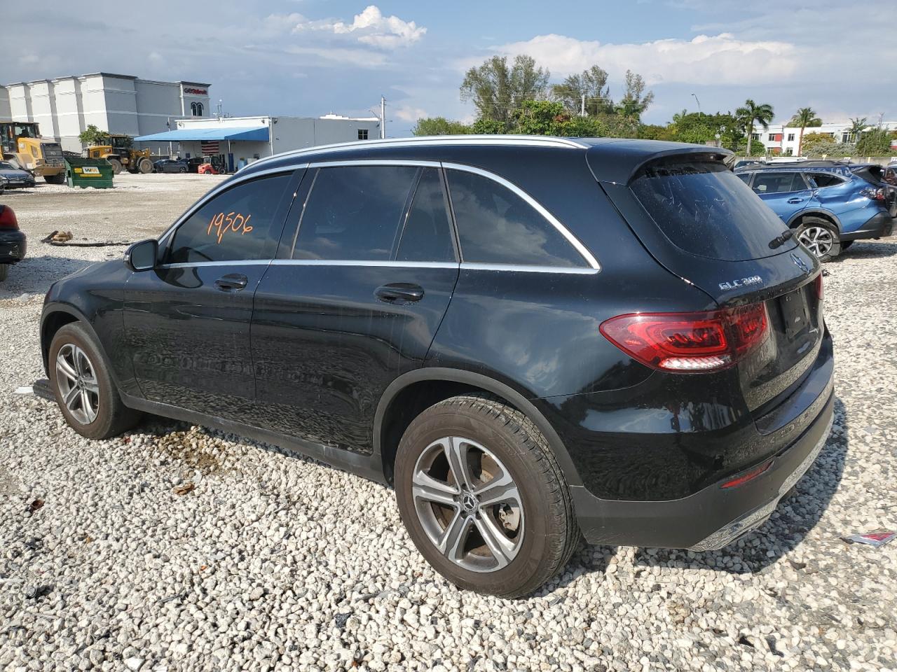 Автомобіль MERCEDES-BENZ GLC 300 2020 | GrandCar Автомобіль MERCEDES-BENZ GLC 300 2020 | GrandCar