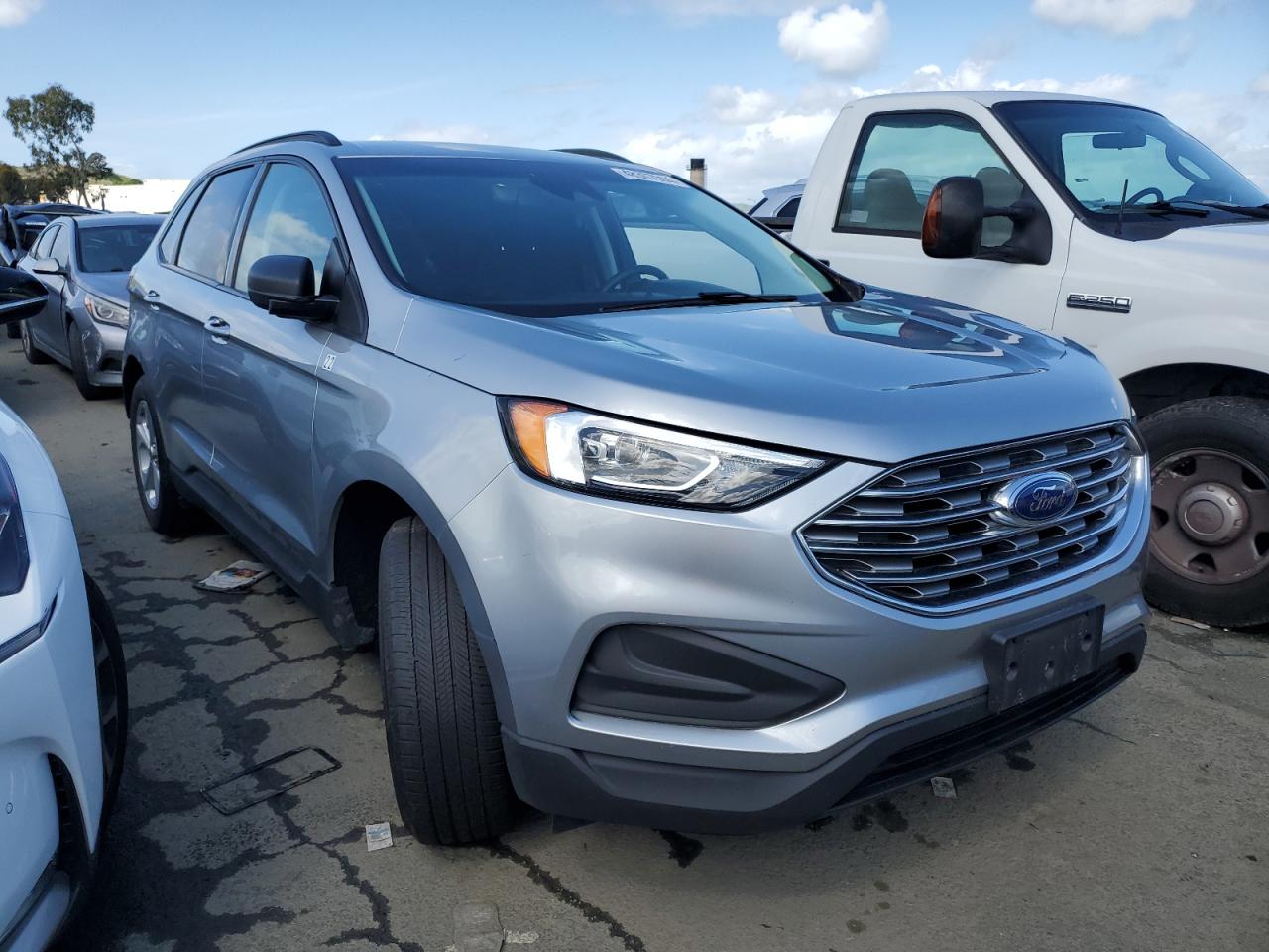 Автомобиль FORD EDGE SE 2020 | GrandCar