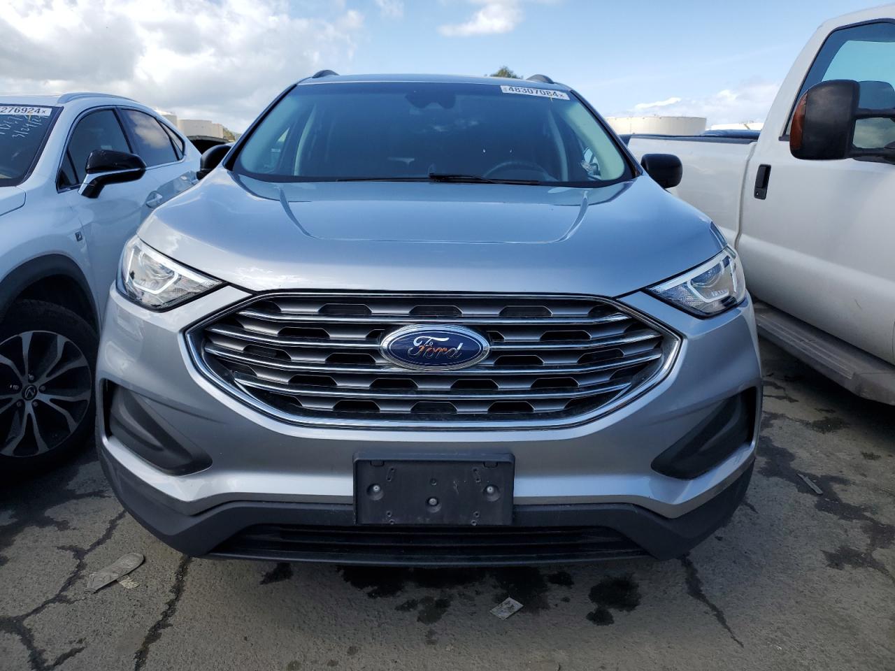 Автомобиль FORD EDGE SE 2020 | GrandCar Автомобиль FORD EDGE SE 2020 | GrandCar