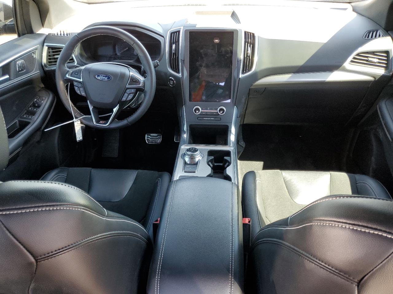 Автомобиль FORD EDGE ST 2022 | GrandCar Автомобиль FORD EDGE ST 2022 | GrandCar
