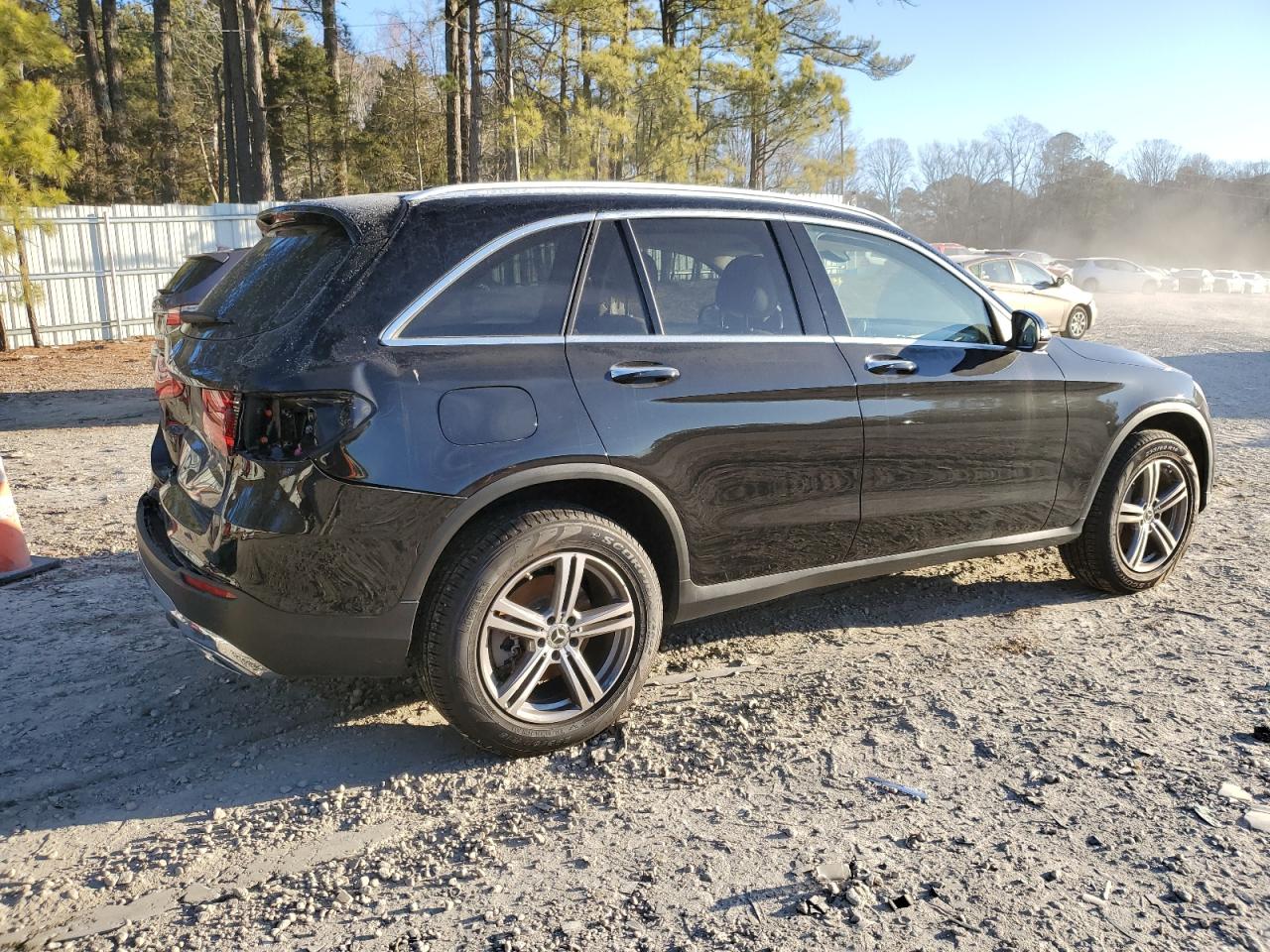 Автомобиль MERCEDES-BENZ GLC 300 2021 | GrandCar Автомобиль MERCEDES-BENZ GLC 300 2021 | GrandCar