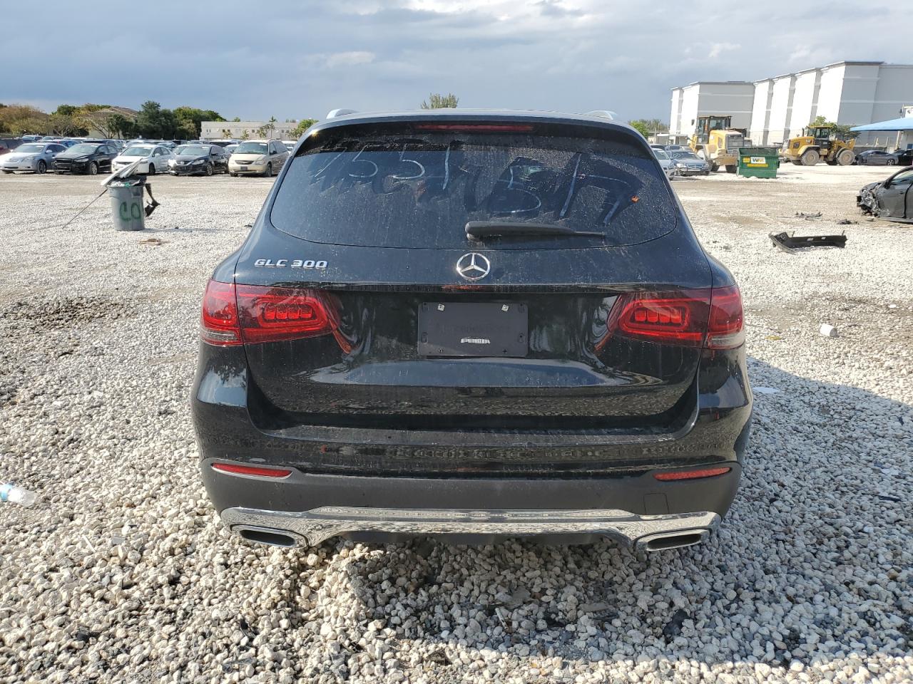 Автомобіль MERCEDES-BENZ GLC 300 2020 | GrandCar Автомобіль MERCEDES-BENZ GLC 300 2020 | GrandCar