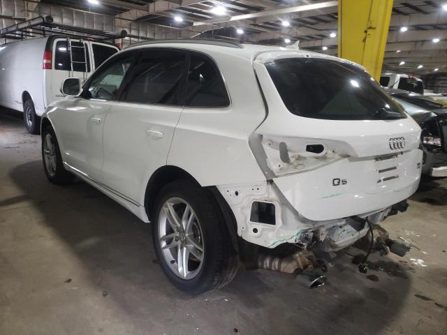 Автомобіль AUDI Q5 TDI PREMIUM PLUS 2014 | GrandCar Автомобіль AUDI Q5 TDI PREMIUM PLUS 2014 | GrandCar