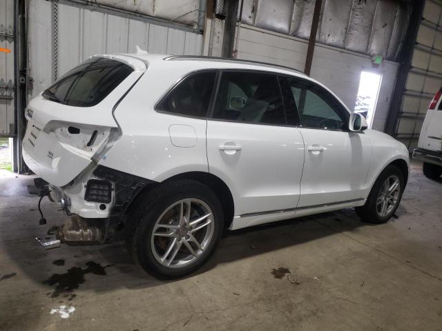 Автомобіль AUDI Q5 TDI PREMIUM PLUS 2014 | GrandCar Автомобіль AUDI Q5 TDI PREMIUM PLUS 2014 | GrandCar