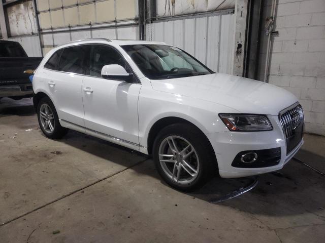 Автомобіль AUDI Q5 TDI PREMIUM PLUS 2014 | GrandCar Автомобіль AUDI Q5 TDI PREMIUM PLUS 2014 | GrandCar