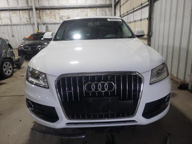 Автомобіль AUDI Q5 TDI PREMIUM PLUS 2014 | GrandCar Автомобіль AUDI Q5 TDI PREMIUM PLUS 2014 | GrandCar