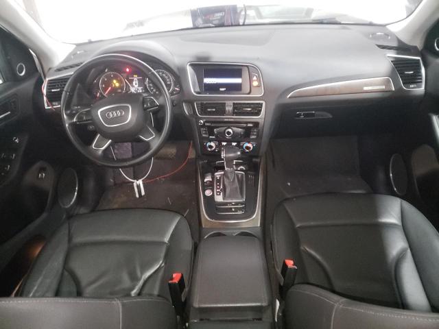 Автомобіль AUDI Q5 TDI PREMIUM PLUS 2014 | GrandCar Автомобіль AUDI Q5 TDI PREMIUM PLUS 2014 | GrandCar