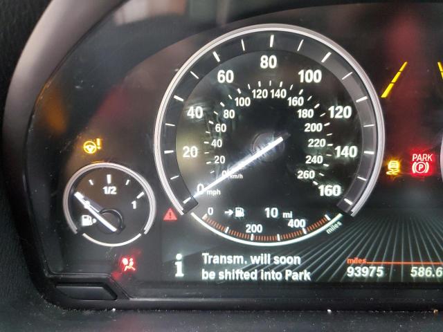 Автомобіль BMW X3 XDRIVE35I 2016 | GrandCar Автомобіль BMW X3 XDRIVE35I 2016 | GrandCar