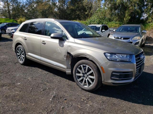 Автомобіль AUDI Q7 PREMIUM PLUS 2017 | GrandCar Автомобіль AUDI Q7 PREMIUM PLUS 2017 | GrandCar
