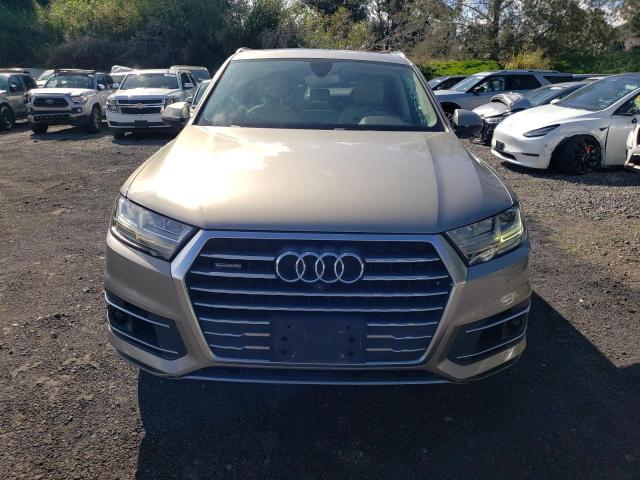 Автомобіль AUDI Q7 PREMIUM PLUS 2017 | GrandCar Автомобіль AUDI Q7 PREMIUM PLUS 2017 | GrandCar