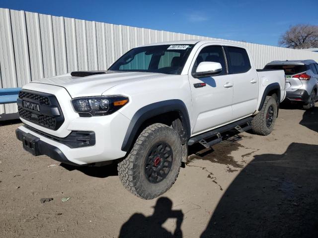 Автомобиль TOYOTA TACOMA DOUBLE CAB 2019 | GrandCar
