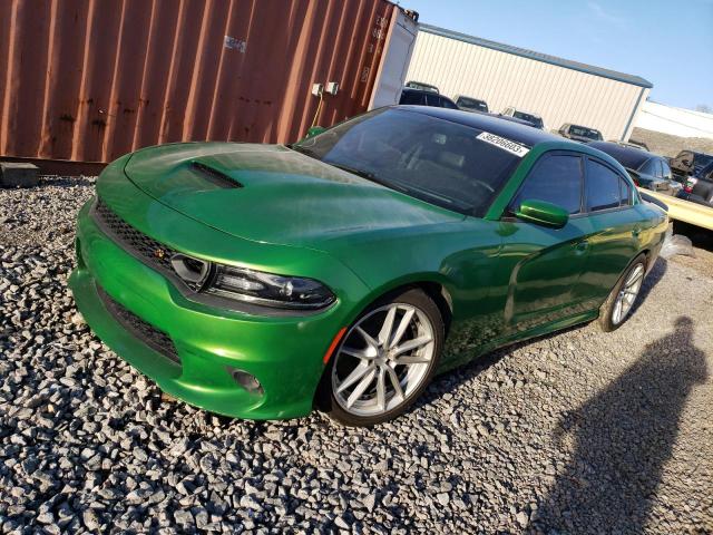 Автомобиль DODGE CHARGER SCAT PACK 2020 | GrandCar