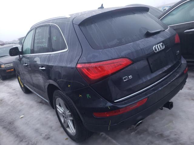 Автомобіль AUDI Q5 TDI PREMIUM PLUS 2015 | GrandCar Автомобіль AUDI Q5 TDI PREMIUM PLUS 2015 | GrandCar
