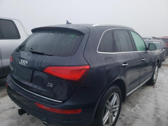 Автомобіль AUDI Q5 TDI PREMIUM PLUS 2015 | GrandCar Автомобіль AUDI Q5 TDI PREMIUM PLUS 2015 | GrandCar