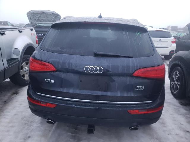 Автомобіль AUDI Q5 TDI PREMIUM PLUS 2015 | GrandCar Автомобіль AUDI Q5 TDI PREMIUM PLUS 2015 | GrandCar
