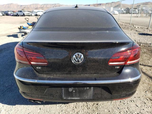 Автомобиль VOLKSWAGEN CC BASE 2016 | GrandCar Автомобиль VOLKSWAGEN CC BASE 2016 | GrandCar