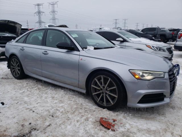 Автомобиль AUDI A6 PREMIUM 2018 | GrandCar Автомобиль AUDI A6 PREMIUM 2018 | GrandCar