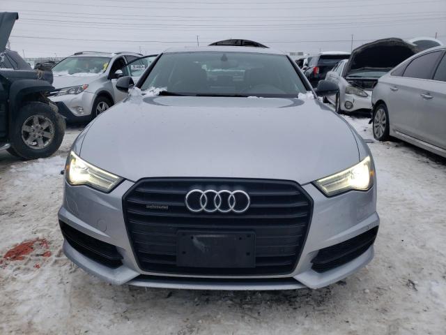 Автомобиль AUDI A6 PREMIUM 2018 | GrandCar Автомобиль AUDI A6 PREMIUM 2018 | GrandCar