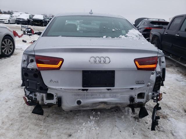 Автомобиль AUDI A6 PREMIUM 2018 | GrandCar Автомобиль AUDI A6 PREMIUM 2018 | GrandCar