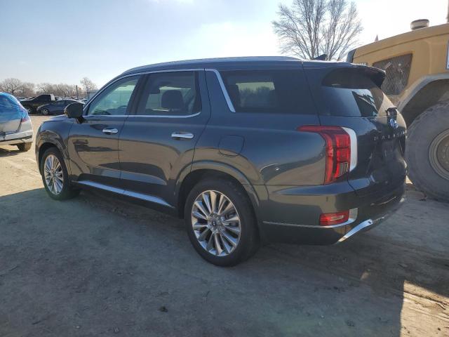 Автомобиль HYUNDAI PALISADE LIMITED 2020 | GrandCar Автомобиль HYUNDAI PALISADE LIMITED 2020 | GrandCar