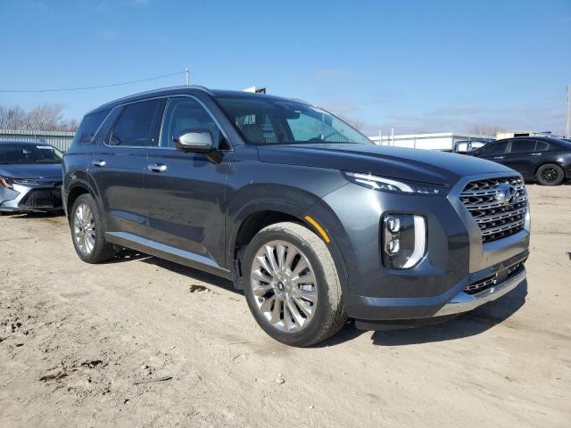 Автомобиль HYUNDAI PALISADE LIMITED 2020 | GrandCar Автомобиль HYUNDAI PALISADE LIMITED 2020 | GrandCar