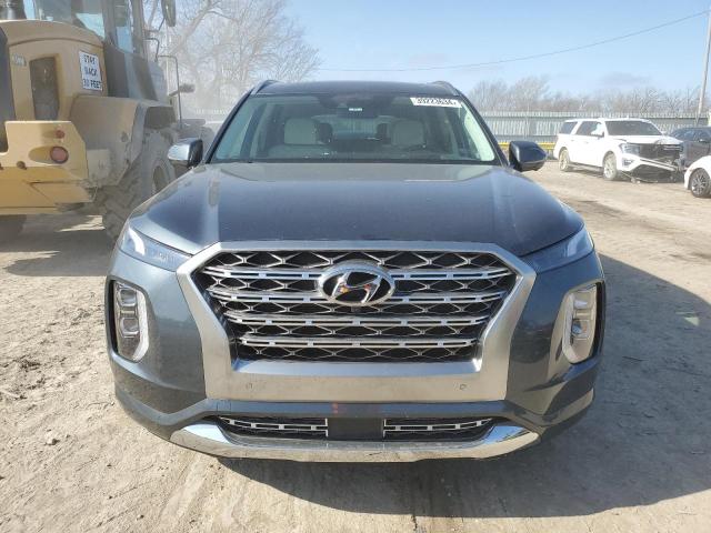 Автомобиль HYUNDAI PALISADE LIMITED 2020 | GrandCar Автомобиль HYUNDAI PALISADE LIMITED 2020 | GrandCar