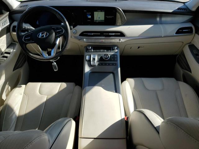 Автомобиль HYUNDAI PALISADE LIMITED 2020 | GrandCar Автомобиль HYUNDAI PALISADE LIMITED 2020 | GrandCar