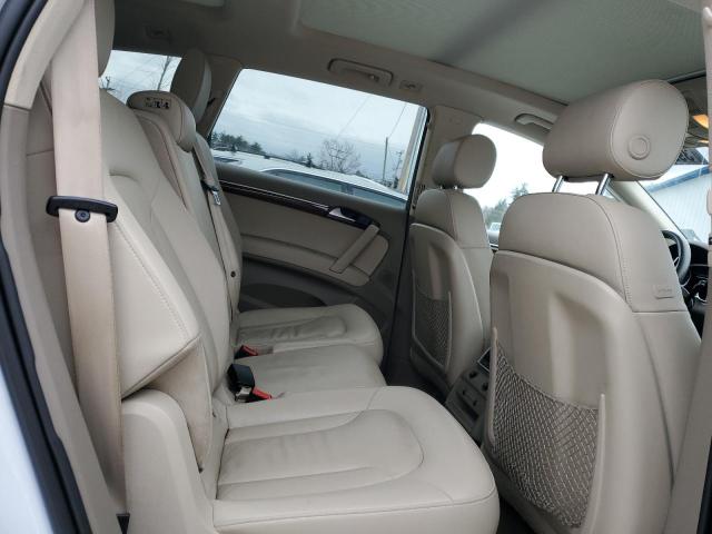 Автомобиль AUDI Q7 PREMIUM PLUS 2013 | GrandCar Автомобиль AUDI Q7 PREMIUM PLUS 2013 | GrandCar